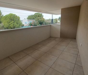 location Appartement T1 DE 22.7m² À MONTPELLIER - Photo 5