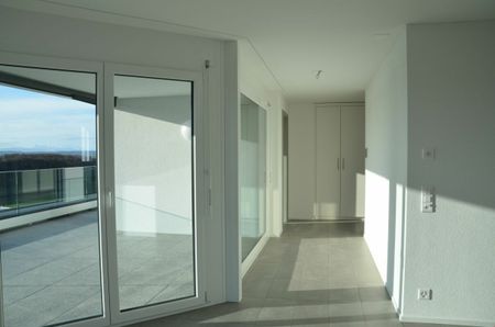 Magnifique appartement en attique de 4.5 pièces - Photo 4