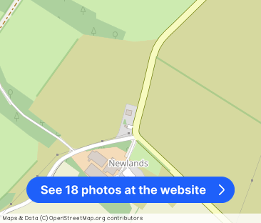 Newlands Farmhouse, Nr Minto, Hawick - Photo 1