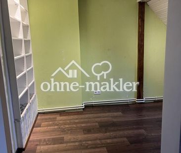 Wunderschöne lichtdurchflutete Dachgeschoss Wohnung in Wiesbaden-Bi... - Foto 1