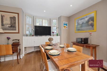 4 Bed, House - Photo 5