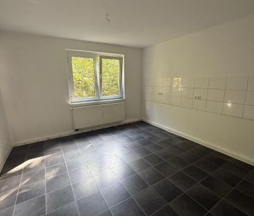 Helle 3-Zimmer-Wohnung in Wuppertal Langerfeld - Photo 1