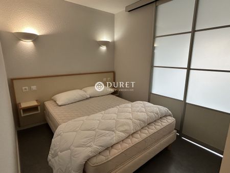 Location Appartement 2 pièces 36m² ST GILLES CROIX DE VIE 85800 - Photo 4