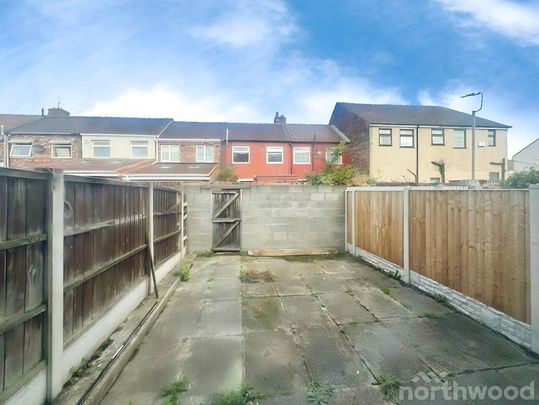 3 bedroom terraced house to rent - Photo 1