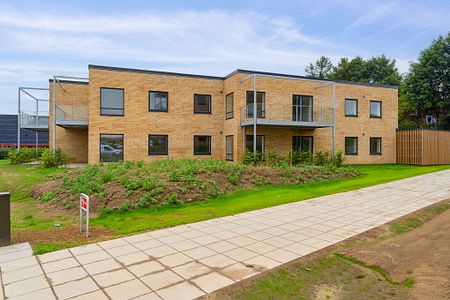 2-vær. lejlighed - Photo 3