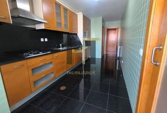 Apartamento T2+1 em Porto