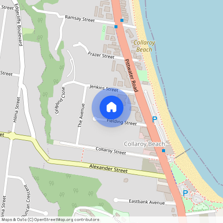 10/15 Fielding Street, Collaroy 2097, New South Wales