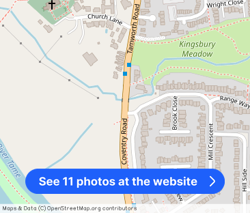 Coventry Road, Tamworth - Photo 1