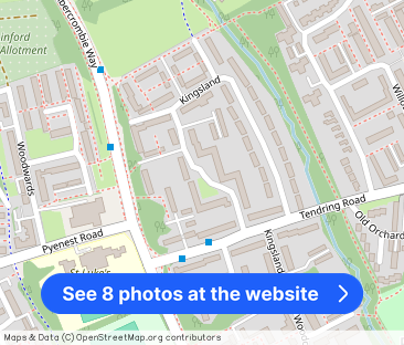 Kingsland, HARLOW - Photo 1