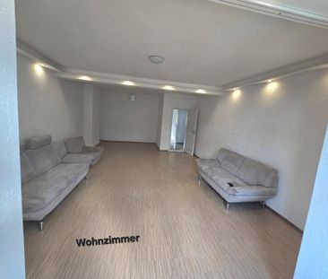 2 Zimmer Wohnung - Foto 1