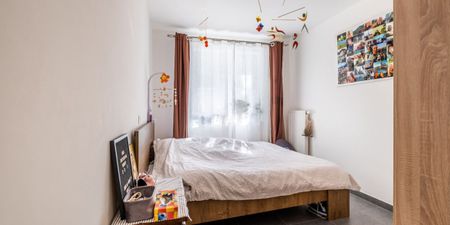 Appartement te huur in Veurne voor € 600 met 1 slaapkamer - Foto 4