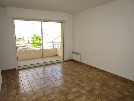 Location Appartement 2 pièces 39m² - Photo 1