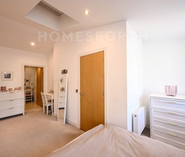 1 Bedroom Flat - Photo 4