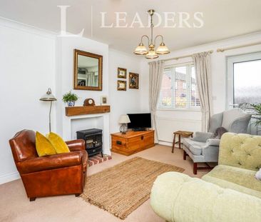 2 bedroom house to rent Dwyers Close, Asfordby, Melton Mowbray, LE14 - Photo 4