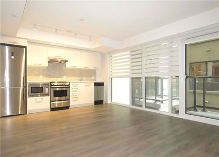 For Lease - 87 Peter Street Unit# 1012, Toronto, Ontario - Photo 2