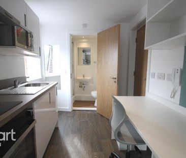 Studio to rent - Photo 2