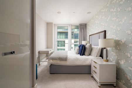 2 Bed Flat, Juniper Drive, SW18 - Photo 4