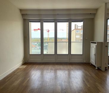 Appartement T4 à louer à Roanne - Centre Ville - Photo 3