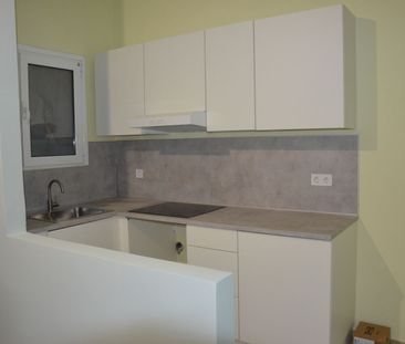 Ενοικίαση κατοικίας, 50 τ.μ., Αθήνα, 590 € - Photo 4