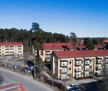 Skallbergsgatan 6 D - Foto 2