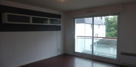 Appartement T2 à louer - 46 m² - Photo 2