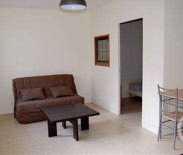 Appartement à louer 2 pièces - 30 m2 CHATEAUROUX - 36 - Photo 3