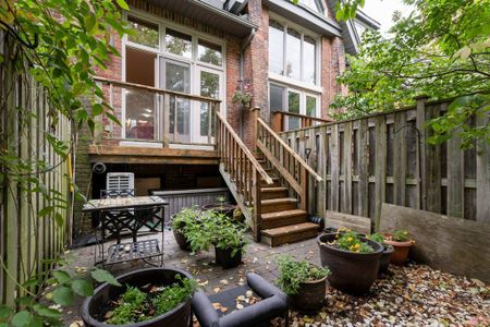 For Lease - 21 Swanwick Avenue Unit# 6, Toronto, Ontario - Photo 3