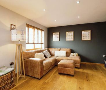 2 bedroom house to rent - Photo 1
