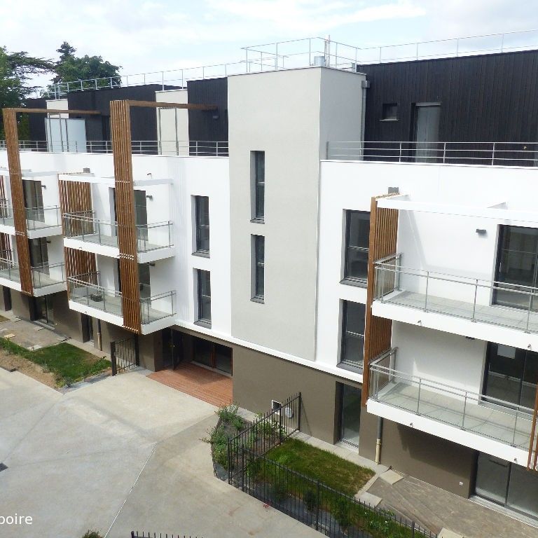 Appartement T2 à louer - 42 m² - Photo 2