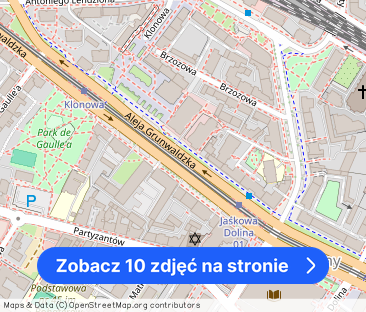 2 Pokoje 60 M2 Gdańsk Wrzeszcz - Zdjęcie 1