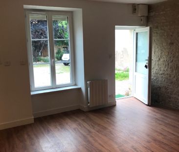 Location Appartement 1 pièce 24m² - Photo 1