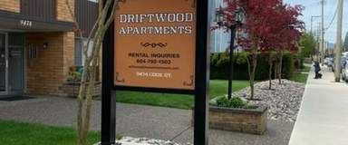 Driftwood Apartments | 9474 Cook Street, Chilliwack - Photo 1
