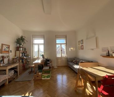 PROVISIONSFREI – Wunderschöne 2-Zimmer-Wohnung in zentraler Lage im... - Photo 4