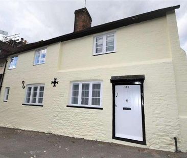 Bedroom Terraced Cottage In Godalming, GU7 - Photo 5