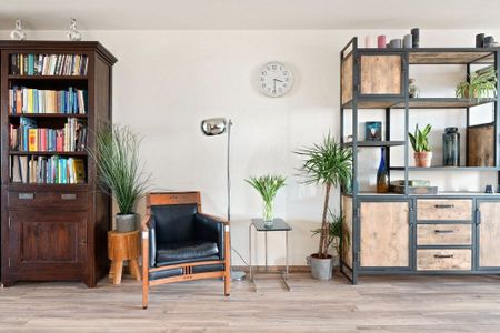 Te huur: Appartement Gedempte Zalmhaven 833 in Rotterdam - Foto 5