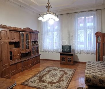 Duża kawalerka w samym centrum - Photo 6