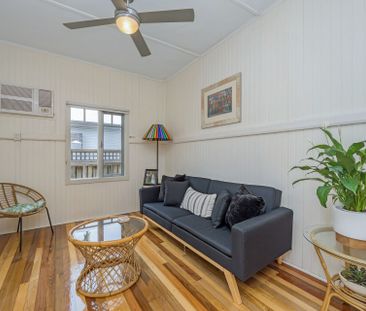 127 Bundock Street, Belgian Gardens - Photo 1