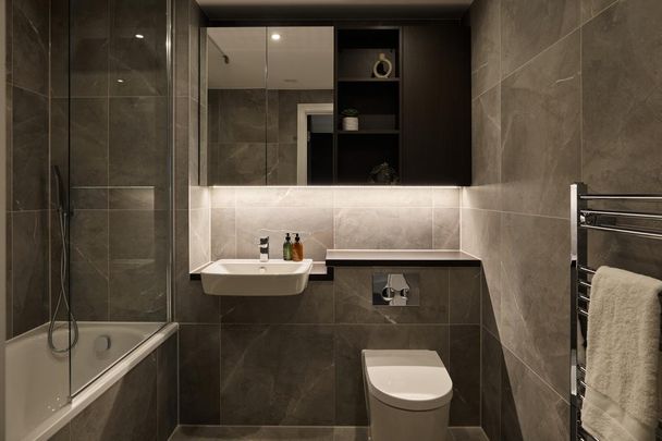 2 bedroom apartment to rent - Photo 1