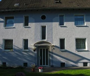 1. OG mit Fenster im Duschbad - Photo 1