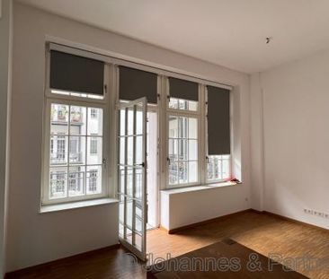 01277 Dresden - Striesen , Glashütter Straße 92 WE 53 - Photo 1