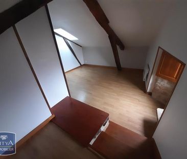 Location Maison 3 pièces 75m² CORGNAC SUR L ISLE 24800 - Photo 6