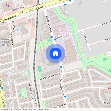 1001 - 330 RED MAPLE ROAD, Richmond Hill, Richmond Hill, York, L4B 0H3