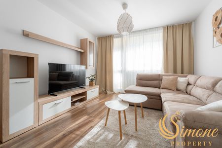 1,5 izbový byt s loggiou, kompletne zariadený, IHNEĎ VOĽNÝ, Moldavská cesta KE – Fotografia 3