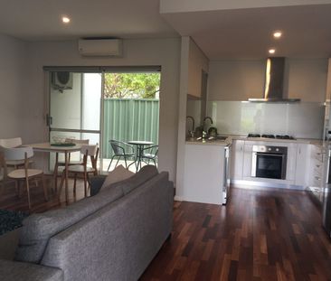 2x2 SEMI FURNISHED UNIT - Photo 5