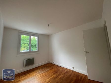 Location Appartement 3 pièces 51m² GRENOBLE 38000 - Photo 2