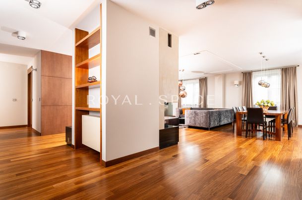 Luksusowy apartament z 4 sypialniami obok Rynku! - Zdjęcie 1