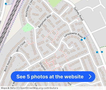 Hendon Close, CW1 - Photo 1