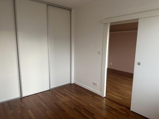 Location Appartement 2 pièces 38m² ANNECY 74000 - Photo 1