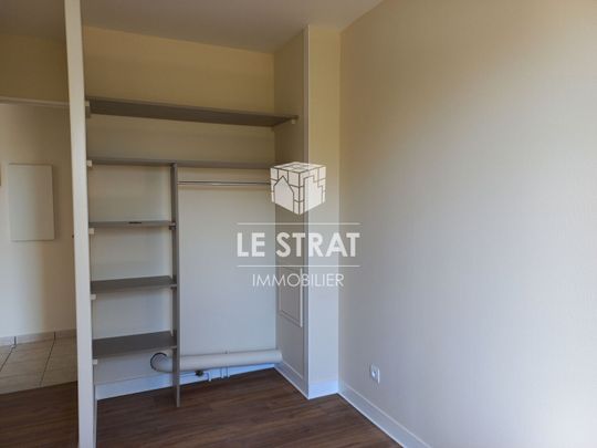 Location Appartement 2 pièces 30m² - Photo 1
