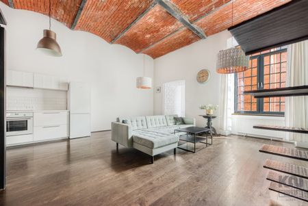 Łódź, Śródmieście, Tymienieckiego - Zdjęcie 4